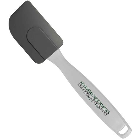 Silicone Spatula - HPG Brands