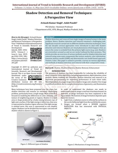 Image result for Computer Vision Filters Shadow Detection