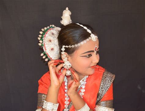 Odissi Dance Jewellery Sets in Silver Filigree - Costume Jewelry ...