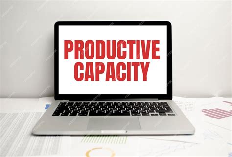 Image result for Productive capacity explained