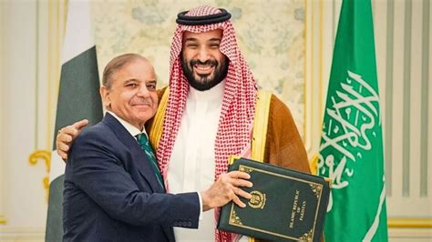 Pakistan-Saudi Arabia Defence Pact: How This ‘Islamic NATO’ Deal May ...