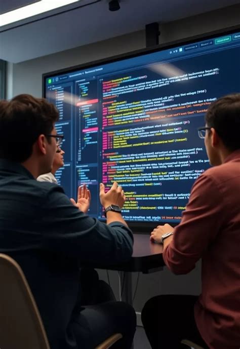 Advanced Coding 的图像结果