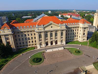 University of Chester Exton Park Campus