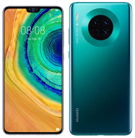 Huawei Mate 30 Pro 5G Specs and Price - NaijaTechGuide