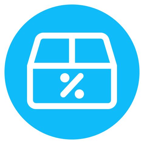 Image result for Package Box Icon