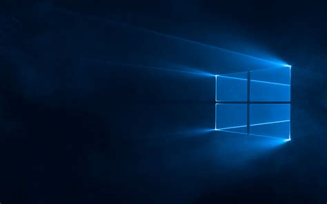 Windows 10 十月更新 1809 正式版 ISO 镜像