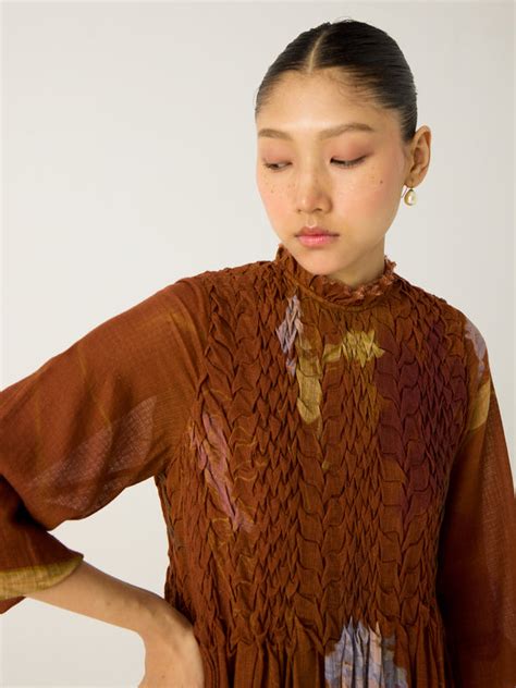 Contemporary Dresses | Printed Dresses for Women – Cord Studio