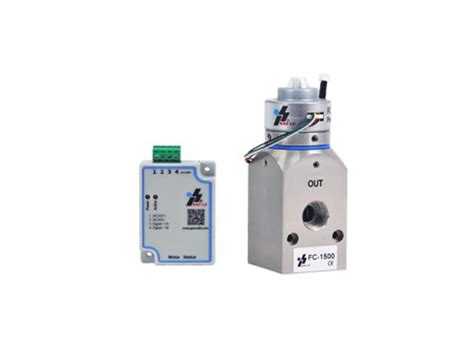 Image result for Digital Control Valve Works