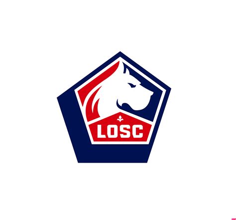 Lille Osc Logo Lille Are Still Top Of Ligue 1 Despite Boardroom Chaos