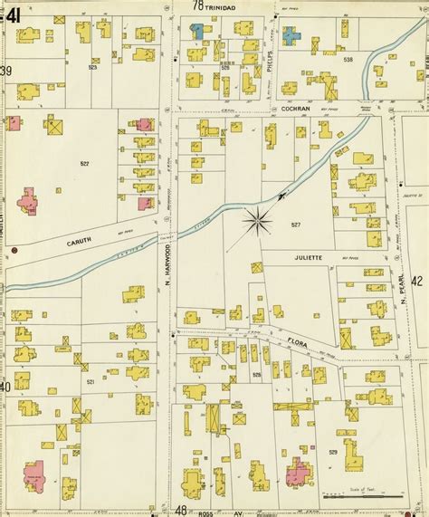 Stream Trace Walks, Nasher Sculpture Center, Duncanville, December 17 ...