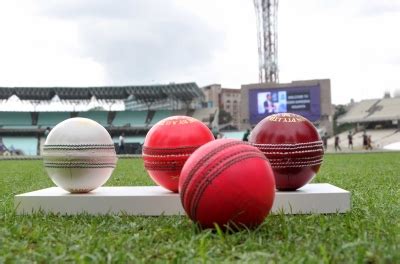 No Dukes, only Kookaburra ball to be used in Sheffield Shield