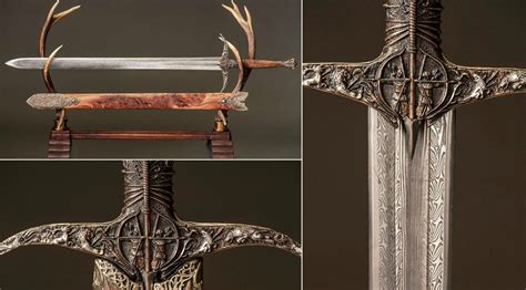 The 15 Most Awesome Weapons In Game Of Thrones - A Blog Of Thrones