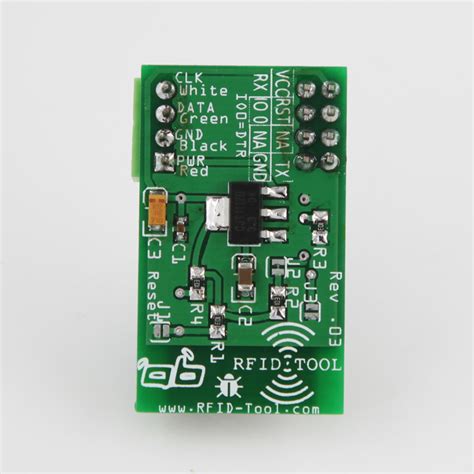 Image result for ESP RFID Tool