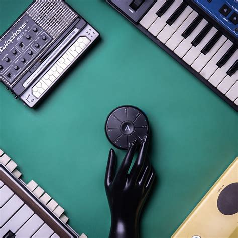 Artiphon Orba Tutorial 的图像结果