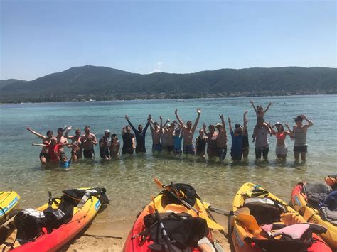 SEA KAYAK HALKIDIKI (2026) All You Need to Know BEFORE You Go (w ...