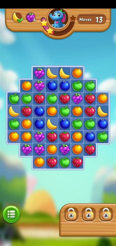 Fruits Mania APK Download for Android Free