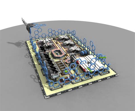 Minecraft Tutorial Moon Base 的图像结果