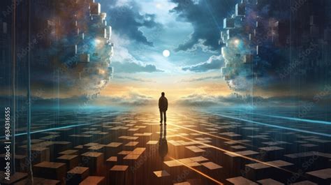 Parallel Reality Explained 的图像结果