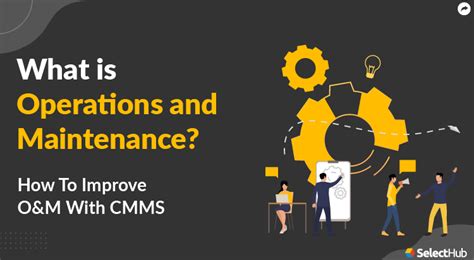 Image result for Operations & Maintenance