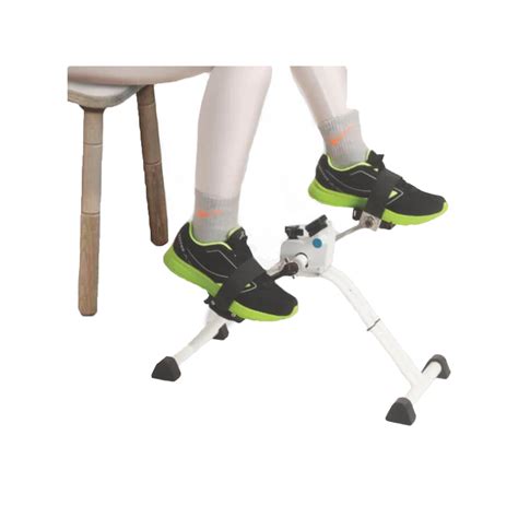 Flamingo Exercise Cycle with Odometer Universal OC2457 | Cycle exercise ...