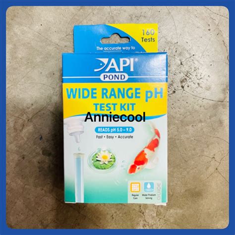 Image result for API Pond Test Kit