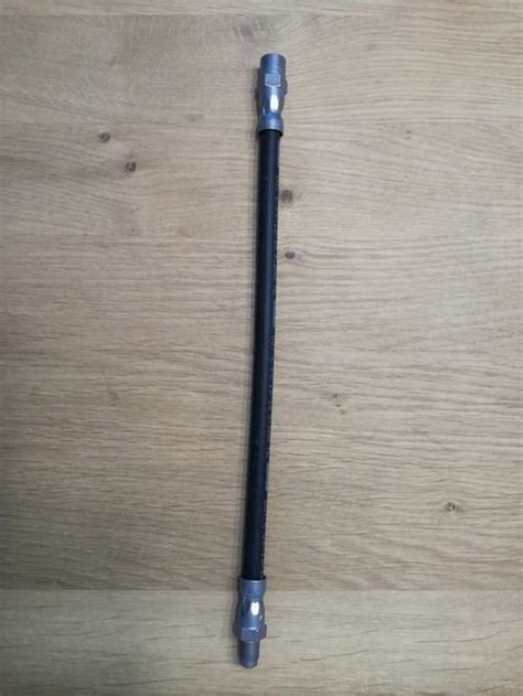 Mercedes Oldtimer, Fahrzeugtechnik Wörle - Bremse