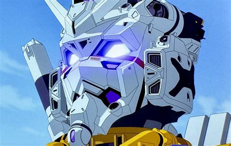 Gundam: GQuuuuuuX -Beginning- Becomes Second-Highest Grossing Gundam ...