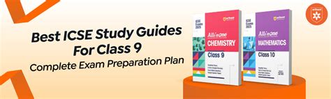 Best ICSE Study Guides For Class 9 – Complete Exam Preparation Plan ...