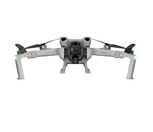 NIVIK Landing Gear Extensions compatible with DJI Mini 3, Lightweight ...