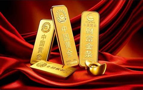 今日中国黄金金价价格 中国黄金价格多少一克（7月10日）-指股网