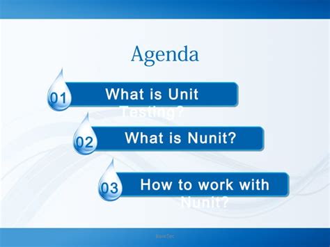 Image result for NUnit Training