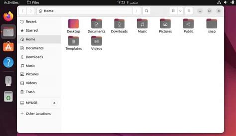 Image result for Ubuntu Terminal USB