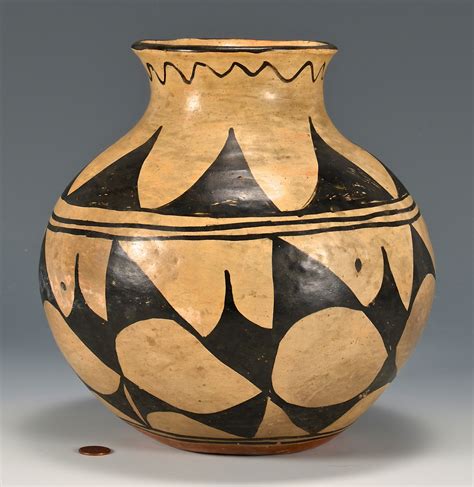 Native American Pottery