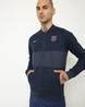 Buy Blue Jackets & Coats for Men by NIKE Online | Ajio.com