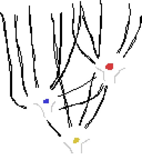 Image result for GLaDOS Makeup Tutorial