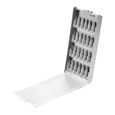 Image result for Festool Bit Set