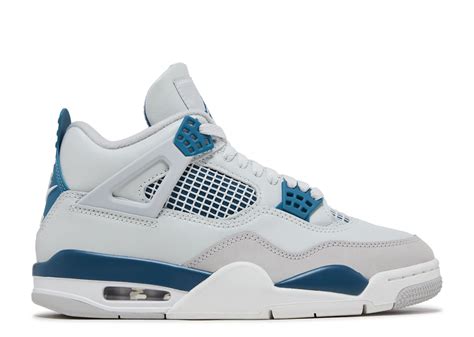 Jordan 4 Retro 'Military Blue' 2024 - Air Jordan - FV5029 141 - off ...