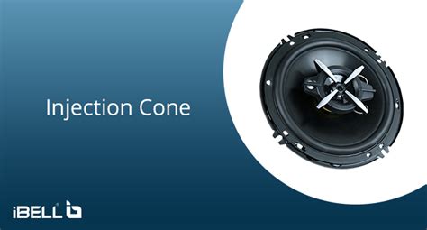 Amazon.in: Buy IBELL RS430E Car Speaker, 3 Way Coaxial Speakers, 400 ...