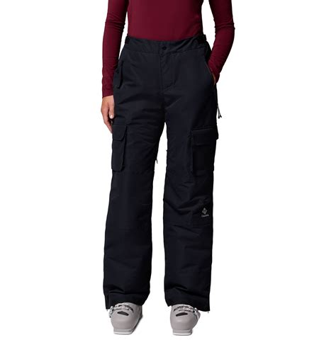 Petite Ski Pants