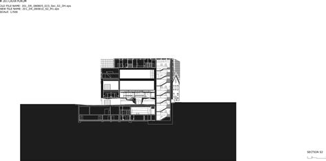 Elevation Madrid Spain