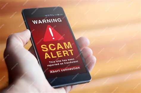 Image result for Code Red Mobile Alert Scam