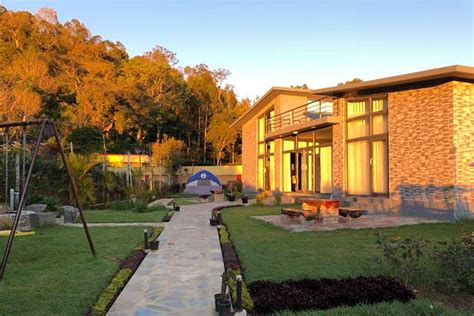 Head To Silvertip Cafe & Homestay, Kotagiri | LBB, Bangalore