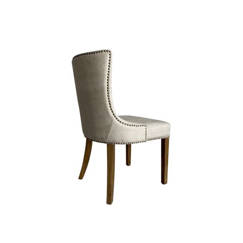 Turkman Dining Chair – Bay Window