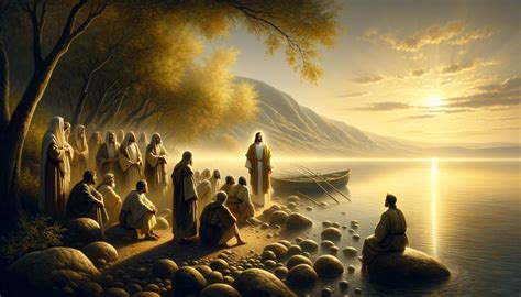 Who Were The Twelve Apostles At The Last Supper? | Christian.net