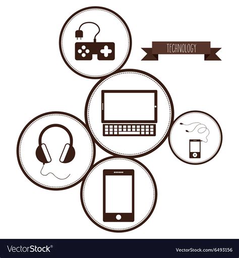Computer Tech Simple Design 的图像结果