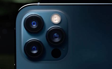 How to Use iPhone 12 Pro Max Camera 的图像结果