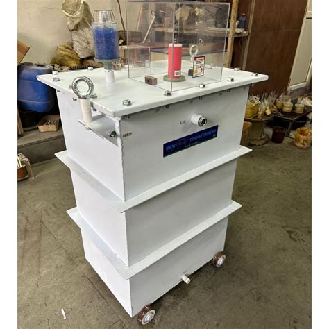 High Voltage Transformer Manufacturers in India