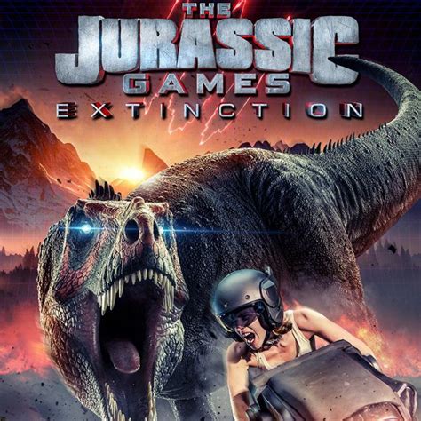 The Jurassic Games: Extinction