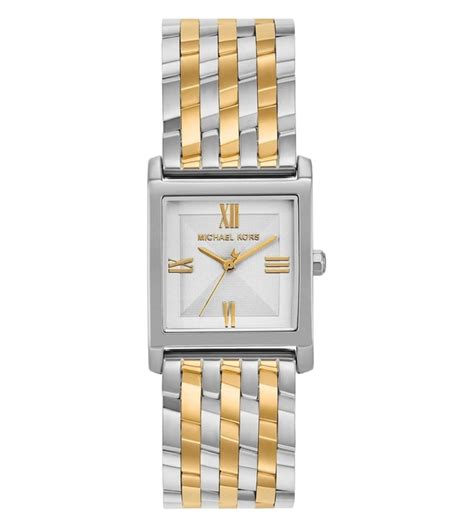 Michael Kors Georgie Quartz Women - MK4935 – KRISHNA WATCH COMPANY