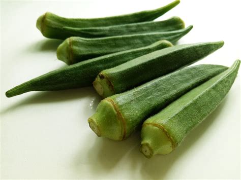 What Does Okra Taste Like - Kitchenware Compare